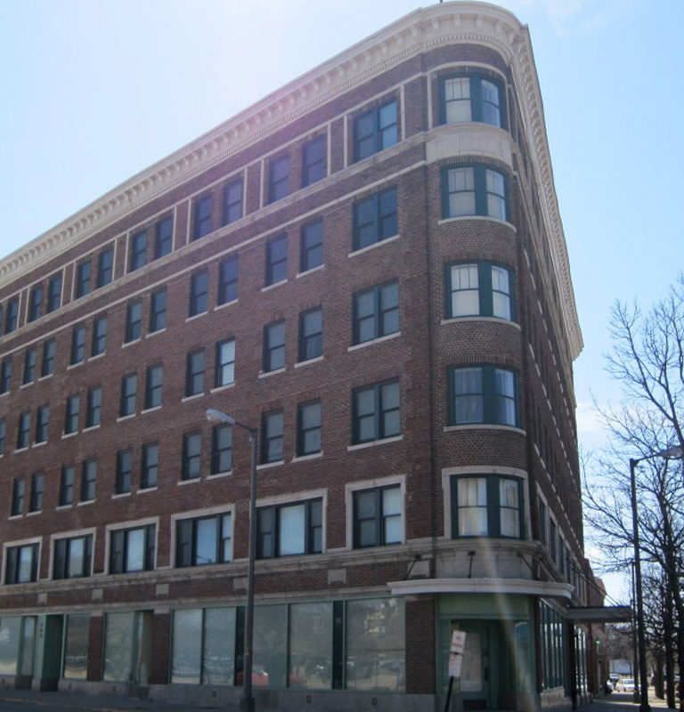 Meetinghouse at Fidelity-SOLD DEVELOPMENT