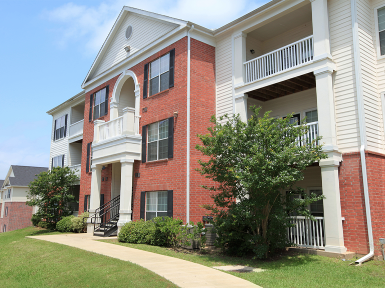 TownParc at Nacogdoches-SOLD DEVELOPMENT