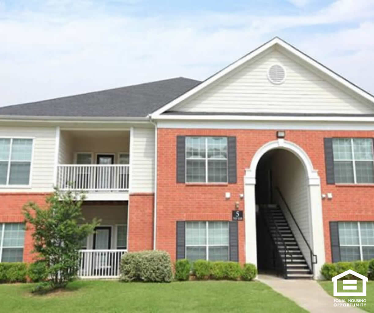 Lloyd Jones Portfolio TownParc at Tyler SOLD DEVELOPMENT