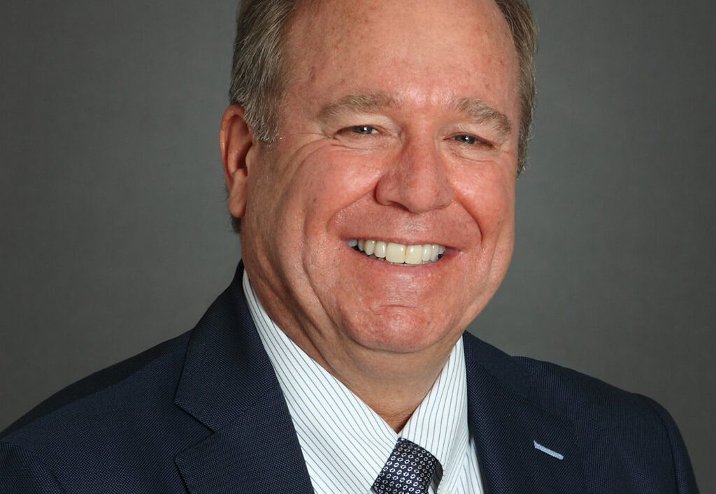Lloyd Jones appoints Tod Petty head of Lloyd Jones Senior Living