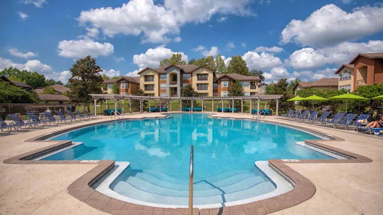 Miami Based Lloyd Jones Purchases Westcott Apartments in Tallahassee