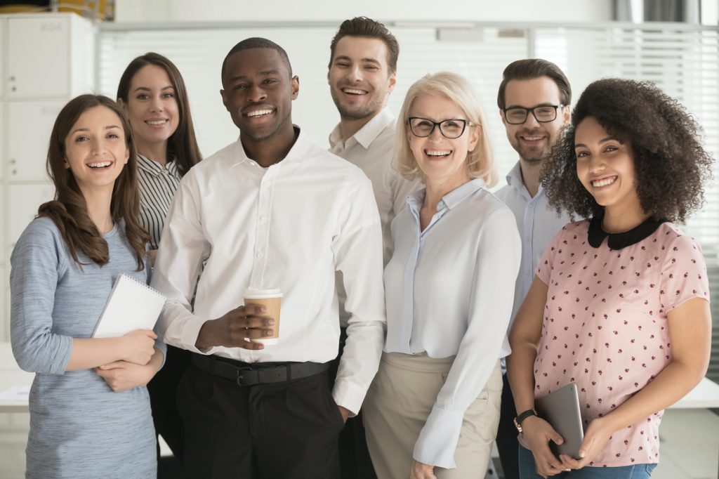 Building the future of quality housing takes people like you.