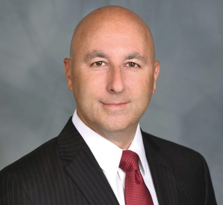 Lloyd Jones Names COO of Property Management
