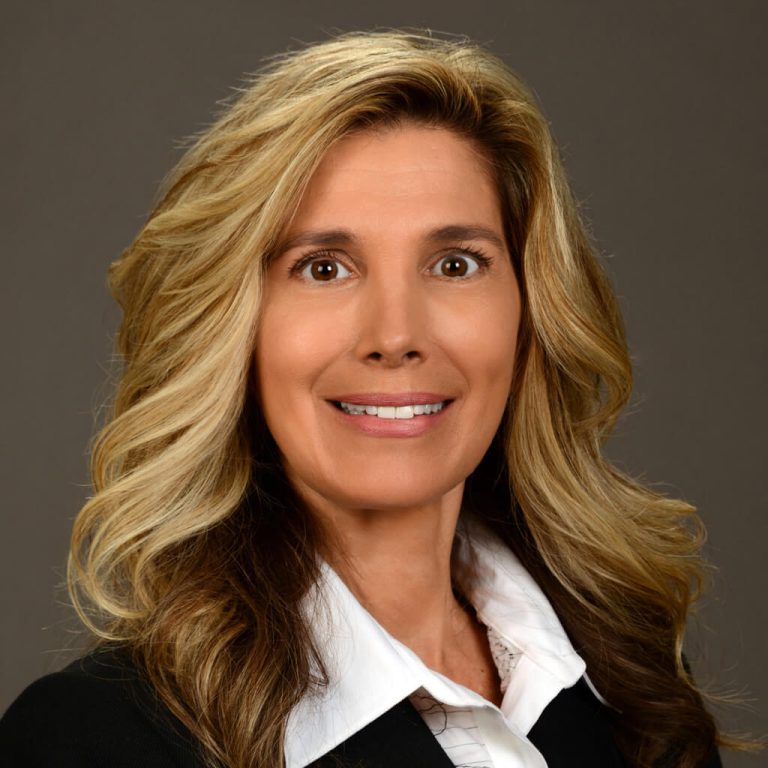 Stacey Hess, CPA