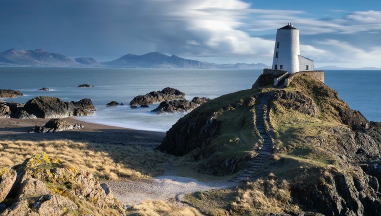 A Welsh legacy