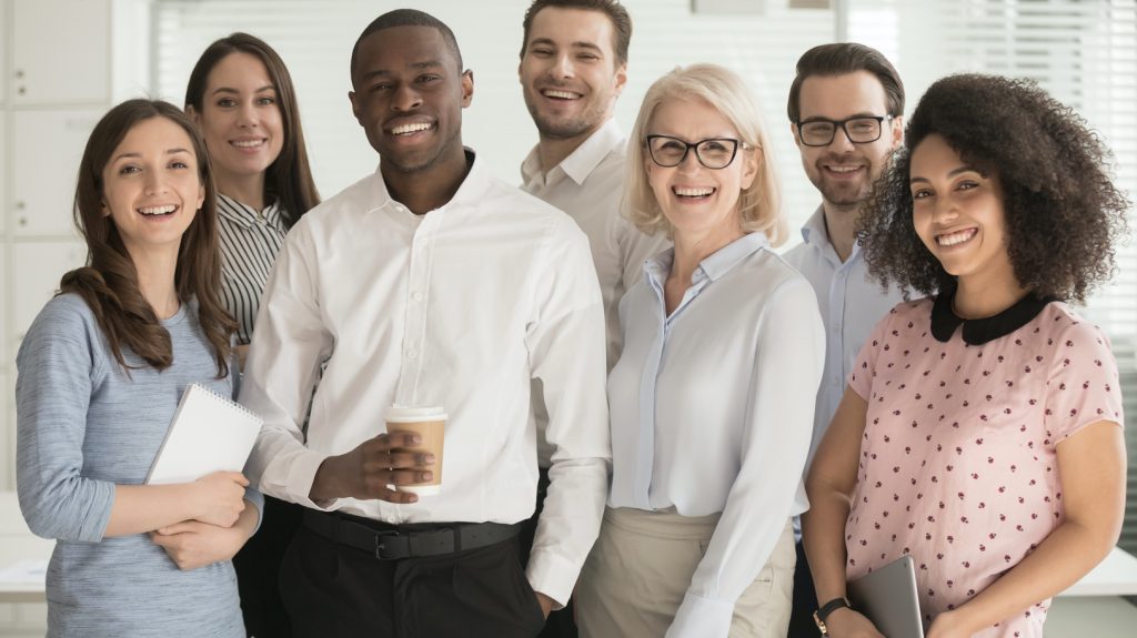 Building the future of quality housing takes people like you.