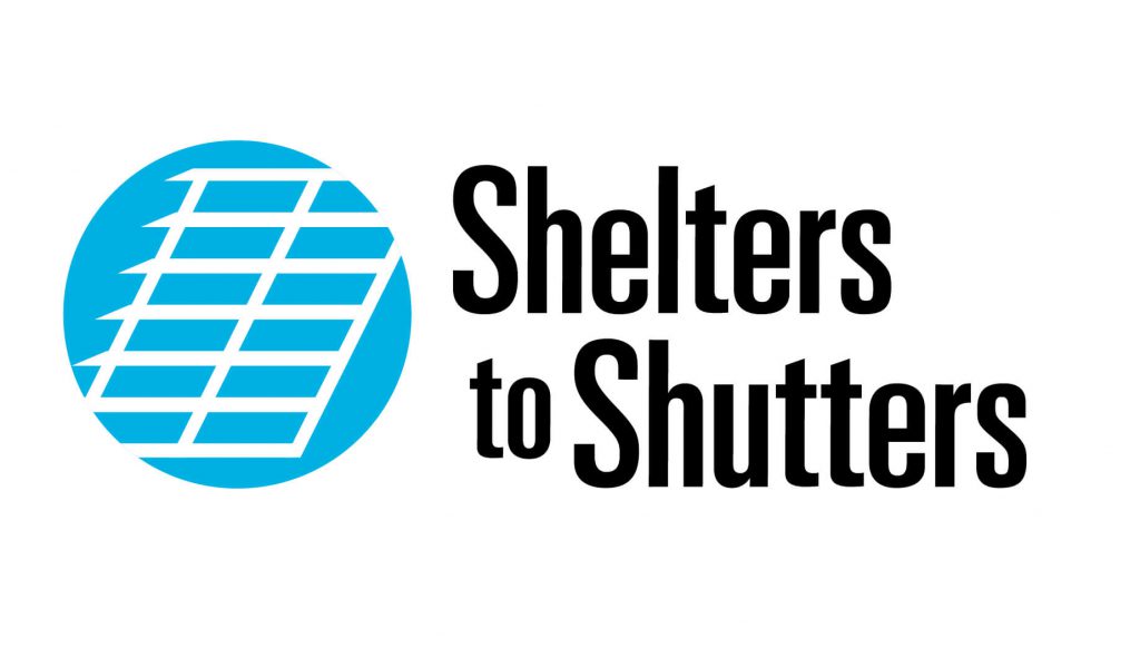 Asociación Shelters to Shutters