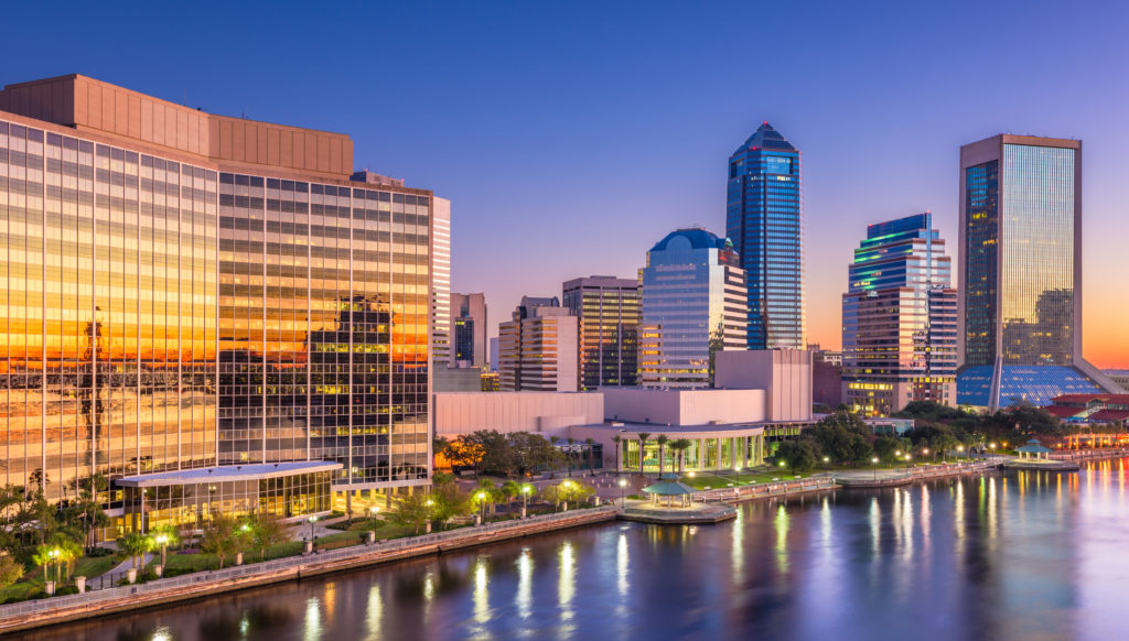 Jacksonville, Florida, Multifamily Investment Report