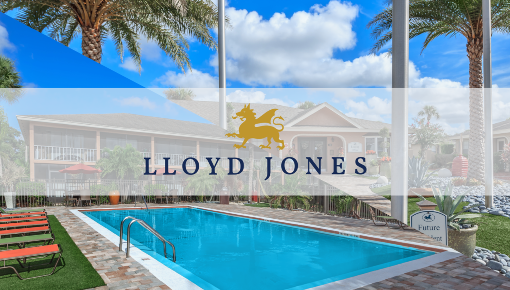 Lloyd Jones continúa su trayectoria de éxito con la venta de una cartera multifamiliar en Orlando