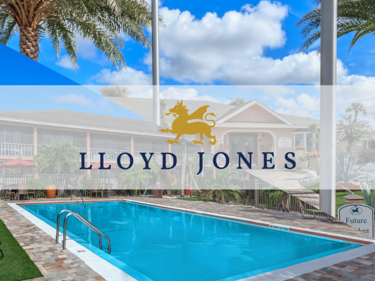 Lloyd Jones Continues Track Record of Success With Sale of Multifamily Portfolio in Orlando