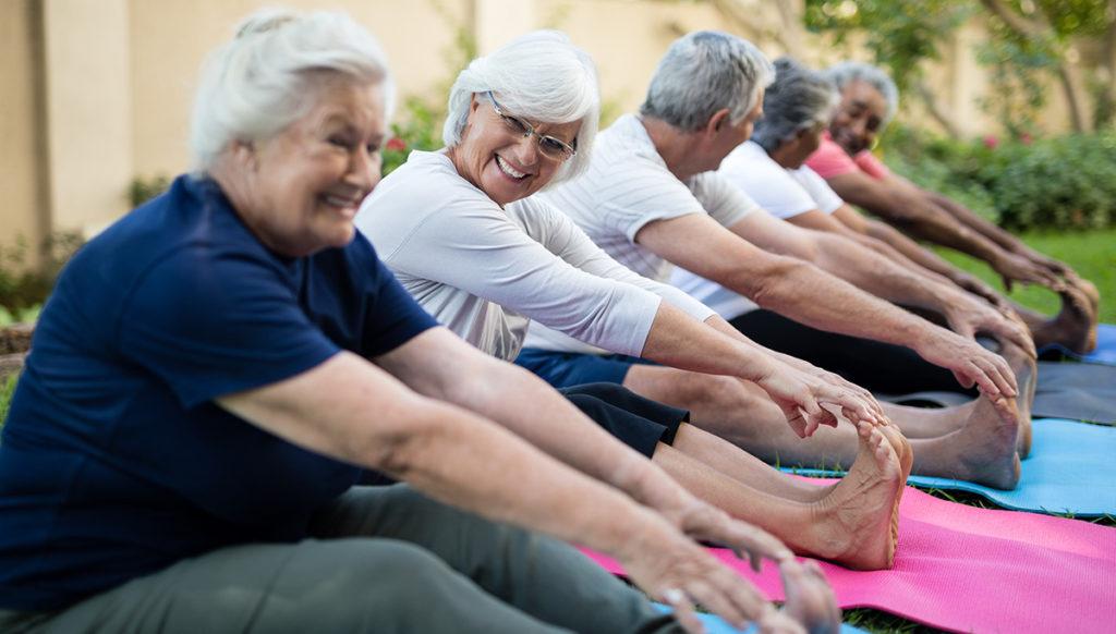 Crowdfunding: Your Path to Investing in Senior Living Properties