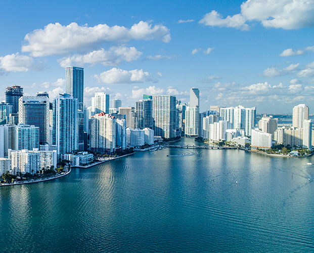 Miami firm pays $40.8 million for Jacksonville apartment complex