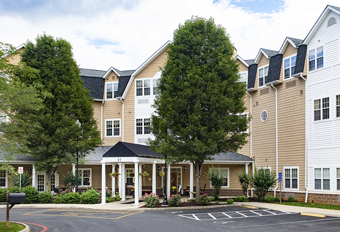 Lloyd Jones Closes on Its First Senior Housing Acquisition of 2024