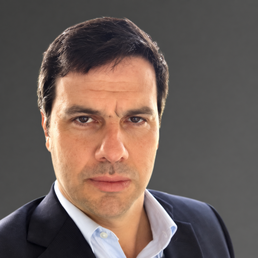 Fernando Puiggari